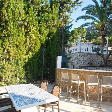 Villa La Paz - Costa Calp Extérieur photo