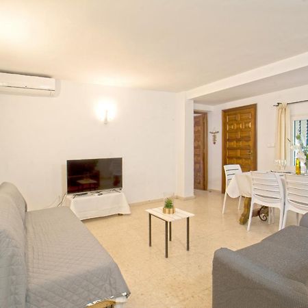 Villa La Paz - Costa Calp Extérieur photo