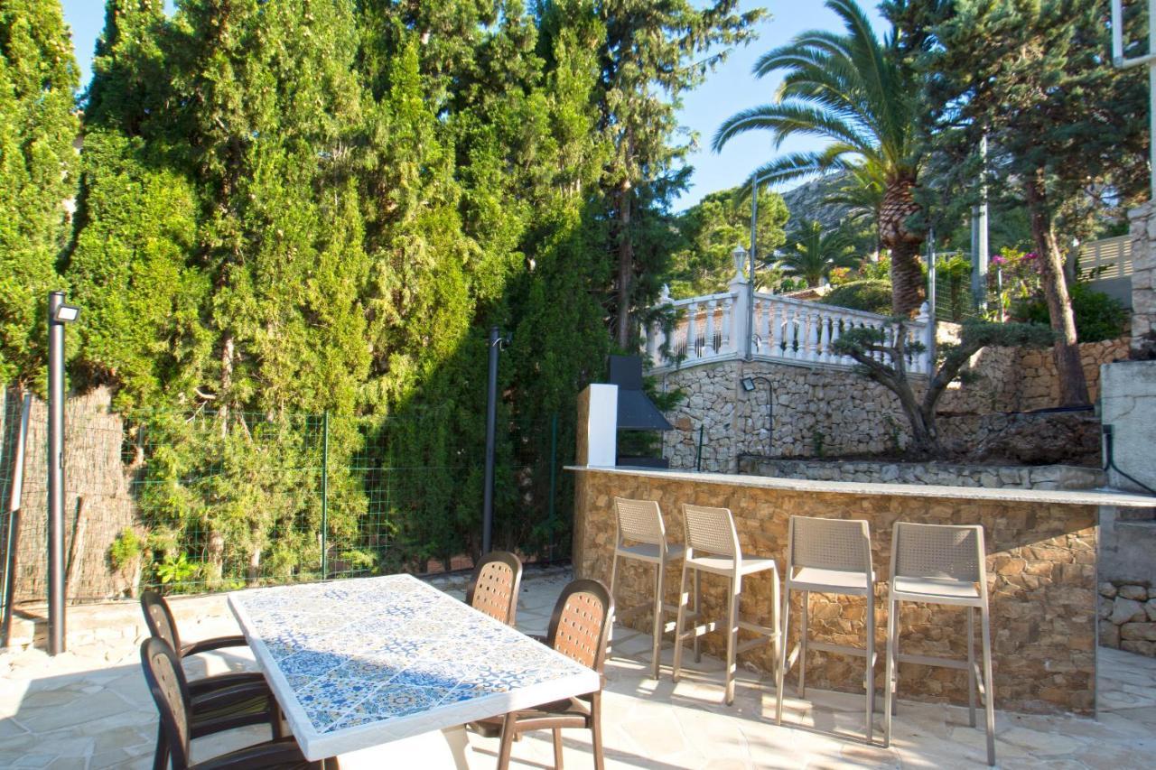 Villa La Paz - Costa Calp Extérieur photo
