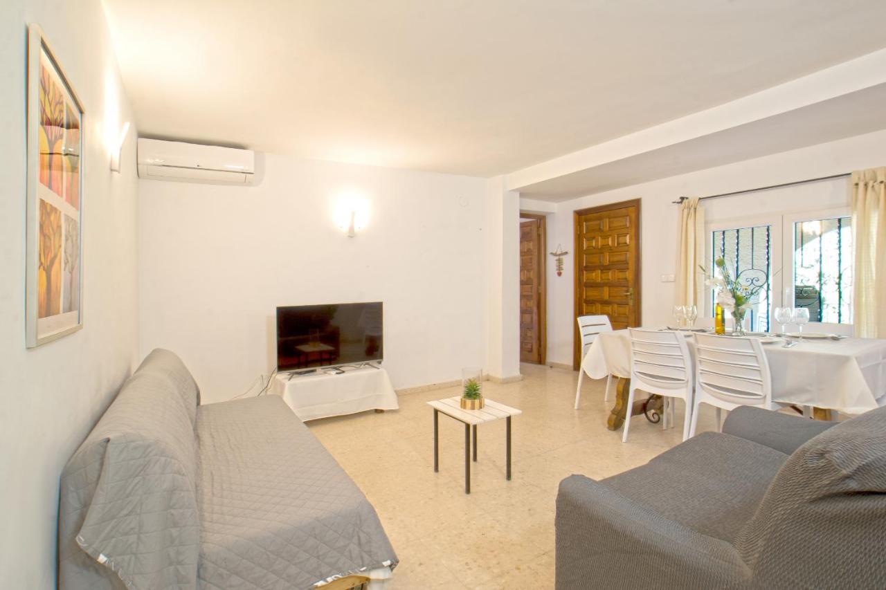 Villa La Paz - Costa Calp Extérieur photo
