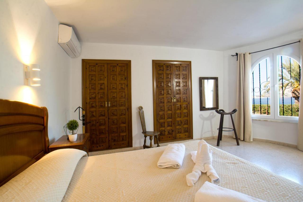 Villa La Paz - Costa Calp Extérieur photo