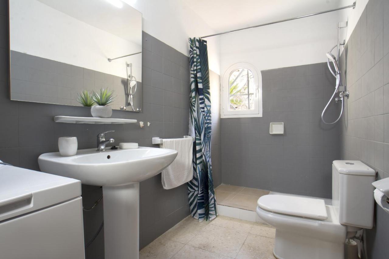 Villa La Paz - Costa Calp Extérieur photo