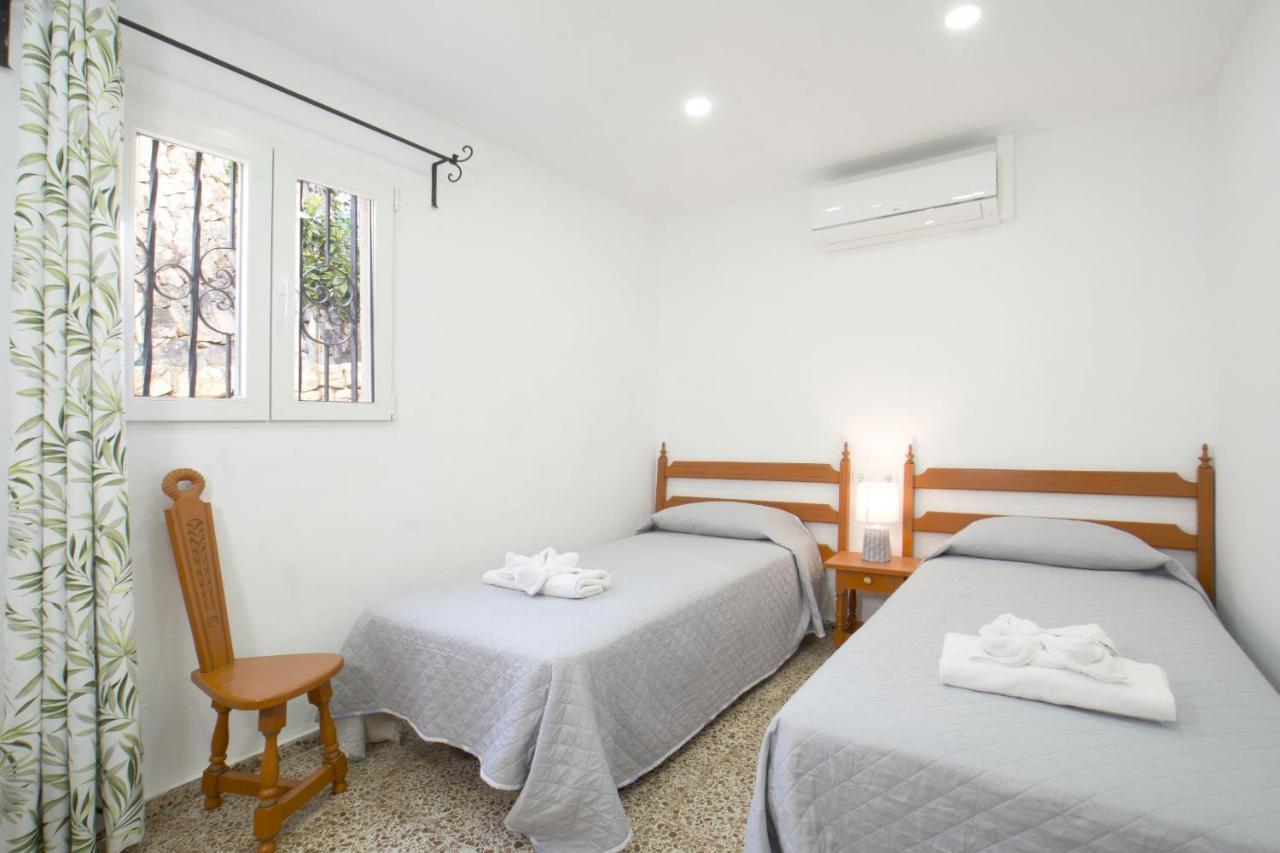 Villa La Paz - Costa Calp Extérieur photo