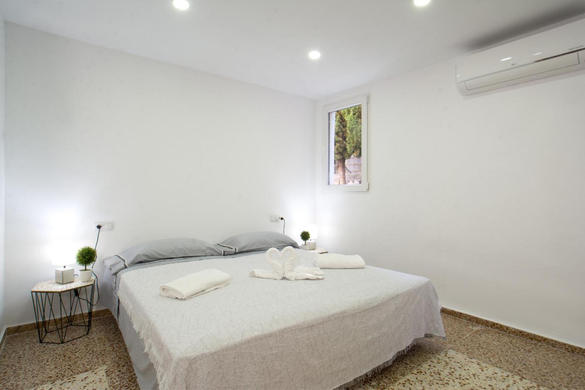 Villa La Paz - Costa Calp Extérieur photo