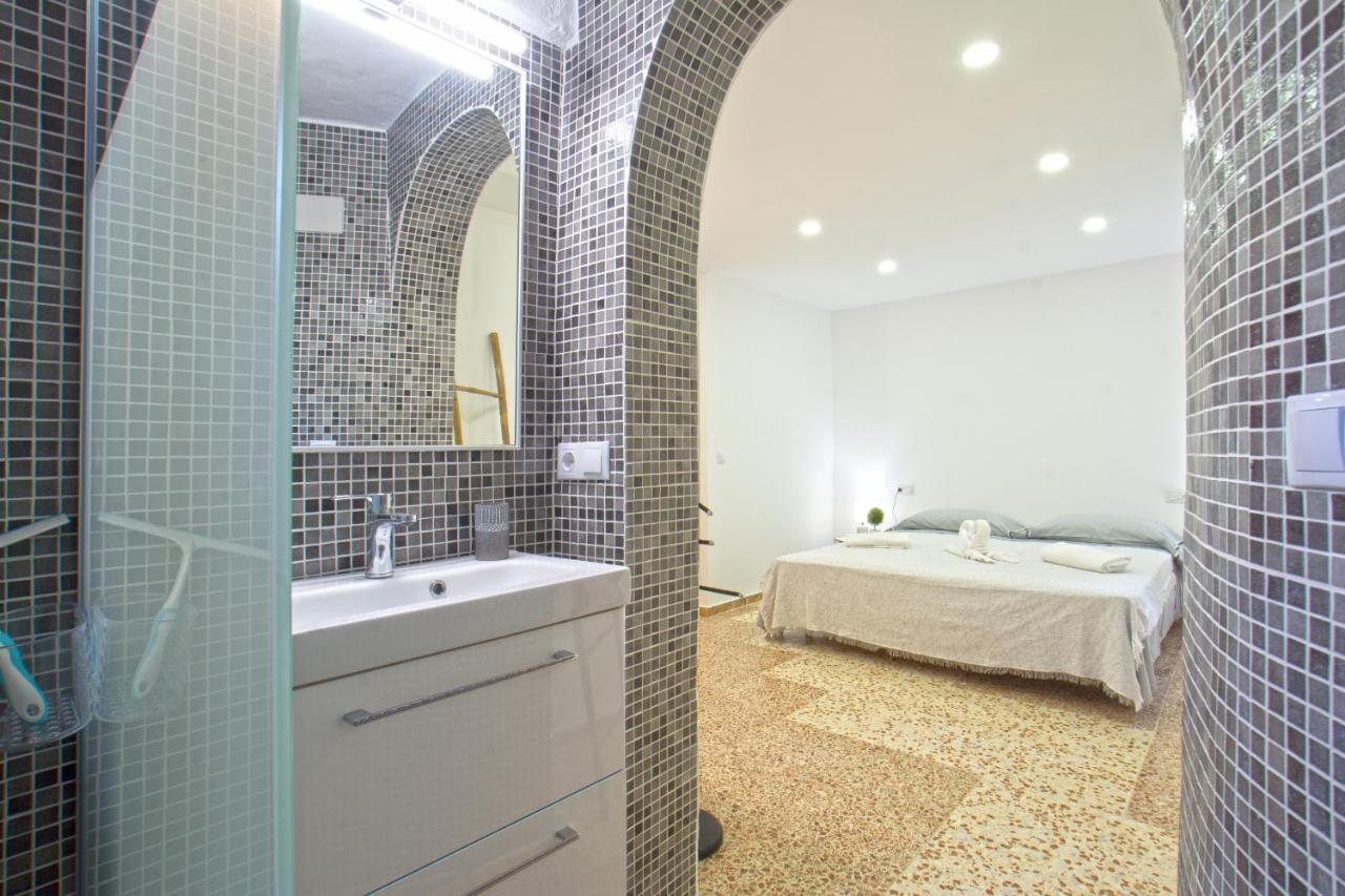 Villa La Paz - Costa Calp Extérieur photo
